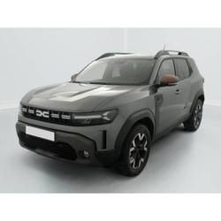 Dacia Duster Hybrid 140 Extreme Laval