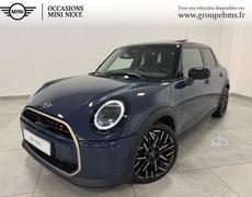 Mini Cooper Buchelay