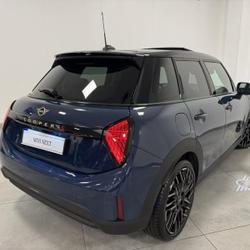 Mini Cooper S 204ch Favoured DKG7 Buchelay