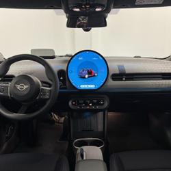 Mini Cooper S 204ch Favoured DKG7 Buchelay