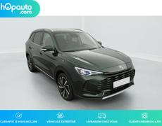 MG ZS Saint-Jouan-des-Guérets