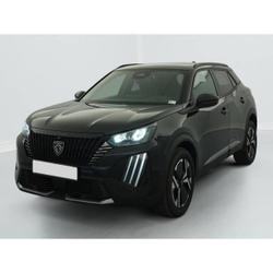 Peugeot 2008 100 S BVM6 Allure Saint-Jouan-des-Gu&eacute;rets