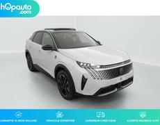 Peugeot 3008 Cesson-Sévigné