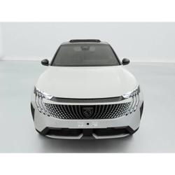 Peugeot 3008 Hybrid 145 e-DCS6 GT Cesson-S&eacute;vign&eacute;