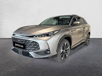 MG EHS - EHS 1.5T PHEV 272 ch Luxury - 37 840 €