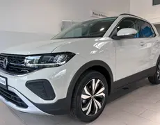 Volkswagen T-Cross Besançon