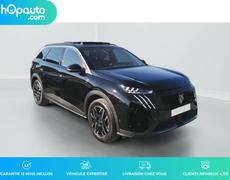 Peugeot 5008 Saint-Jouan-des-Guérets