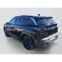 Peugeot 5008 1.2 HYBRID 145 E-DCS6 GT Cesson-S&eacute;vign&eacute;