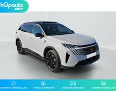 Peugeot 5008 Cesson-Sévigné