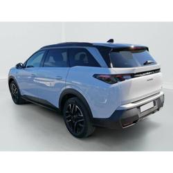 Peugeot 5008 1.2 HYBRID 145 E-DCS6 GT Cesson-S&eacute;vign&eacute;