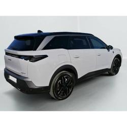 Peugeot 5008 1.2 HYBRID 145 E-DCS6 GT Cesson-S&eacute;vign&eacute;