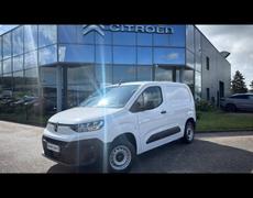 Citroen Berlingo Normanville