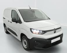 Citroen Berlingo Normanville