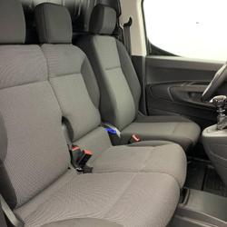 Citroen Berlingo M 650kg BlueHDi 100ch S&S Pack Premium Connect Normanville