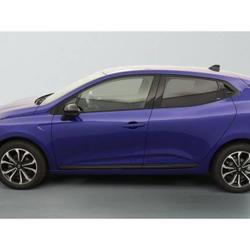 Renault Clio 5 5 Techno 1.0 TCE 90 Cesson-S&eacute;vign&eacute;