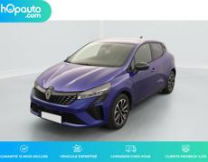 Renault Clio 5 Cesson-Sévigné