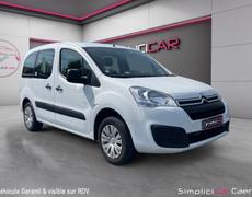 Citroen Berlingo Saint-Martin-de-Fontenay