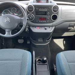 Citroen Berlingo CITROEN BERLINGO ELECTRIQUE MULTISPACE Saint-Martin-de-Fontenay