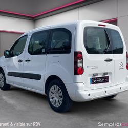 Citroen Berlingo CITROEN BERLINGO ELECTRIQUE MULTISPACE Saint-Martin-de-Fontenay