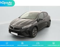 Renault Clio 5 Saint-Jouan-des-Guérets