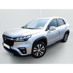 Suzuki S Cross 1.4 4WD 110 COMFORT+ Laval