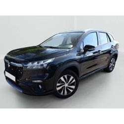 Suzuki S Cross 1.4 4WD 110 COMFORT+ Laval