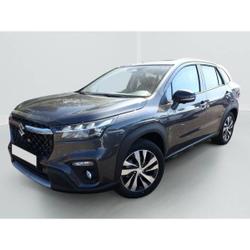 Suzuki S Cross 1.4 AUT COMFORT 110 Laval