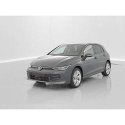 Volkswagen Golf 8 1.5 eTSI EVO2 115ch Edition DSG7 Cesson-S&eacute;vign&eacute;