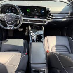 Kia Sportage 1.6 T-GDI 265 PHEV 30 YEARS BUSINESS 4X4 BA Saint-Martin-de-Fontenay