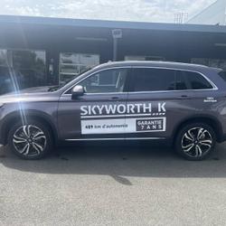 Skyworth K Luxury Saint-Jouan-des-Gu&eacute;rets