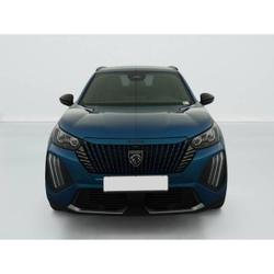Peugeot 2008 100 S BVM6 Allure Saint-Jouan-des-Gu&eacute;rets