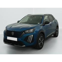 Peugeot 2008 100 S BVM6 Allure Saint-Jouan-des-Gu&eacute;rets