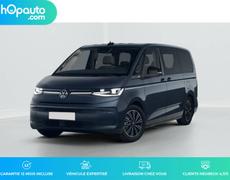 Volkswagen Multivan Cesson-Sévigné