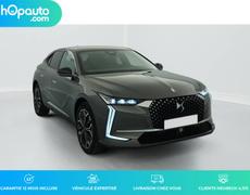 DS DS4 Saint-Jouan-des-Guérets