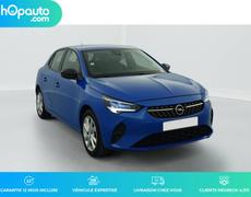 Opel Corsa Cesson-Sévigné