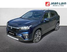 Suzuki S Cross Thonon-les-Bains