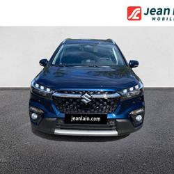 Suzuki S Cross S-Cross 1.4 Boosterjet Hybrid AllGrip Style Thonon-les-Bains
