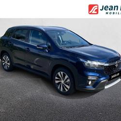 Suzuki S Cross S-Cross 1.4 Boosterjet Hybrid AllGrip Style Thonon-les-Bains