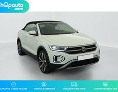 Volkswagen T-Roc Cesson-Sévigné