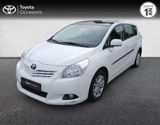 Toyota Verso Ploërmel