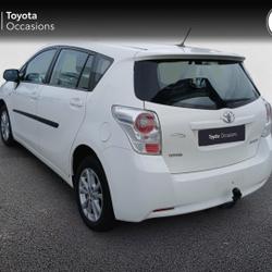 Toyota Verso 126 D-4D FAP SkyView 5 places occasion - Plo&euml;rmel - photo 2/24
