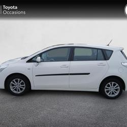Toyota Verso 126 D-4D FAP SkyView 5 places occasion - Plo&euml;rmel - photo 3/24