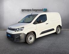 Citroen Berlingo - M 650kg BlueHDi 100 S&S Club BVM5 - 13 980 €
