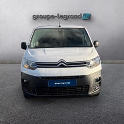 Citroen Berlingo M 650kg BlueHDi 100 S&S Club BVM5 Saint-L&ocirc;