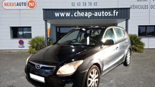 Hyundai i30  - Pack Confort - photo 0