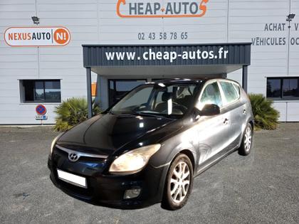 Hyundai i30 - 1.6 CRDi115 Pack Confort 5p - 3 490 €