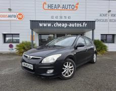 Hyundai i30 Quelaines-Saint-Gault