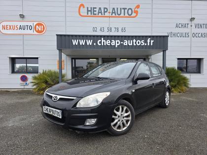 Hyundai i30 - 1.6 CRDi115 Pack Confort 5p - 3 490 €