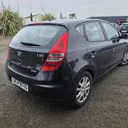 Hyundai i30 1.6 CRDi115 Pack Confort 5p Quelaines-Saint-Gault