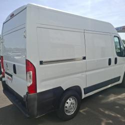 Peugeot Boxer 330 L1H2 2.2 BLUEHDI S&S 120CH PREMIUM Petit-Mars